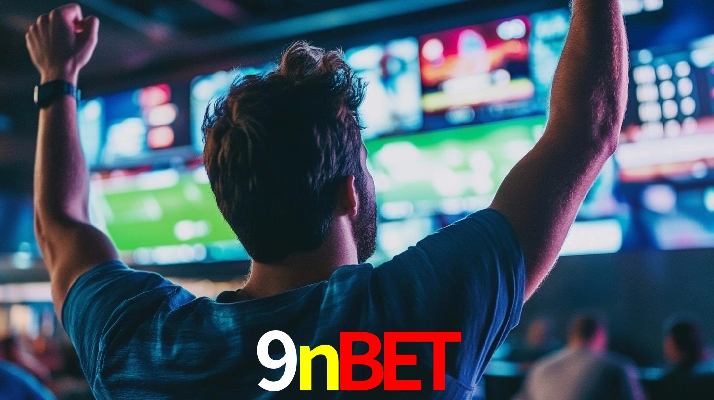 9nbet - Aposta Real no Cassino VIP - 9nbet.com