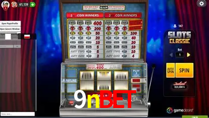 Desvendando o Mundo dos Jogos Virtuais na 9nbet