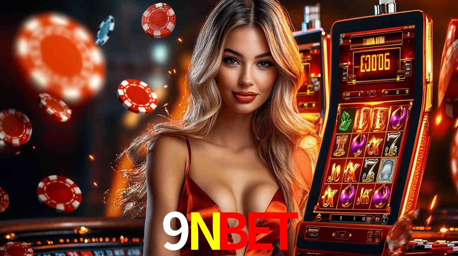 9NBET: Seu Cassino Premiado com Pagamentos Rápidos