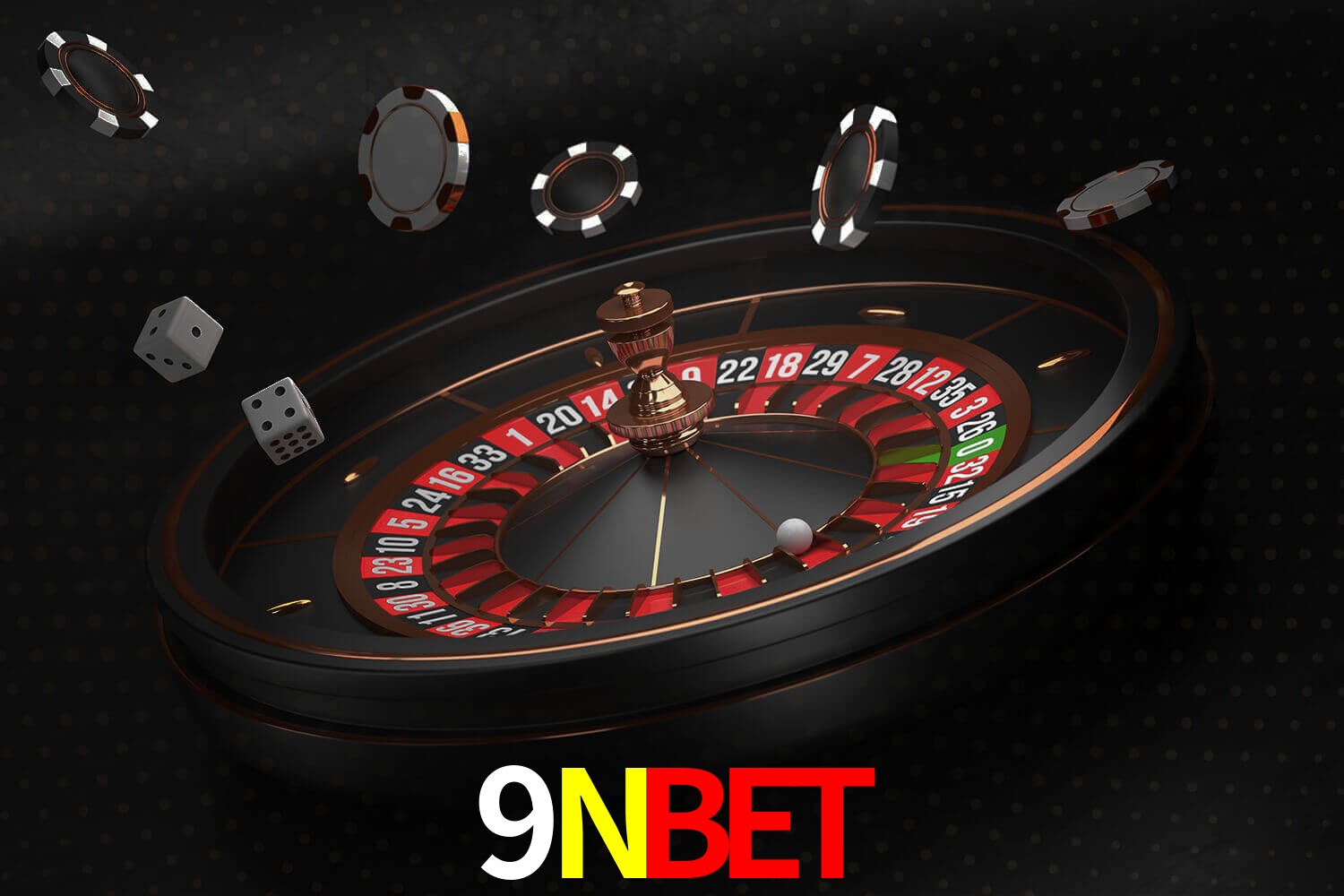 9NBET - Slots No Cassino Online! - 9NBET.COM