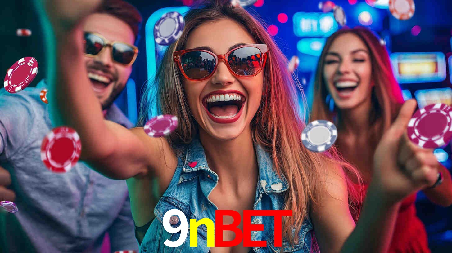 Explorando a Categoria de Eventos em Apostas na 9nbet