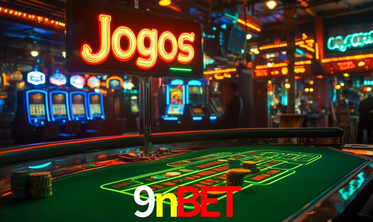 Sistemas de Segurança 9nbet