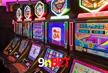 A Emoção da Loteria na 9nbet: Uma Chance de Mudança de Vida
