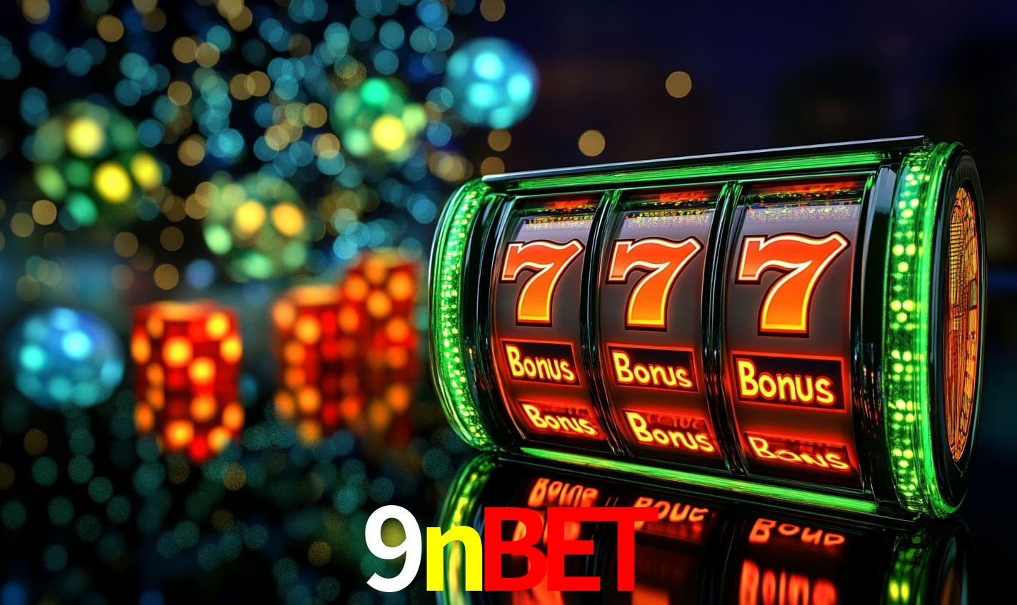Integração de APIs 9nbet
