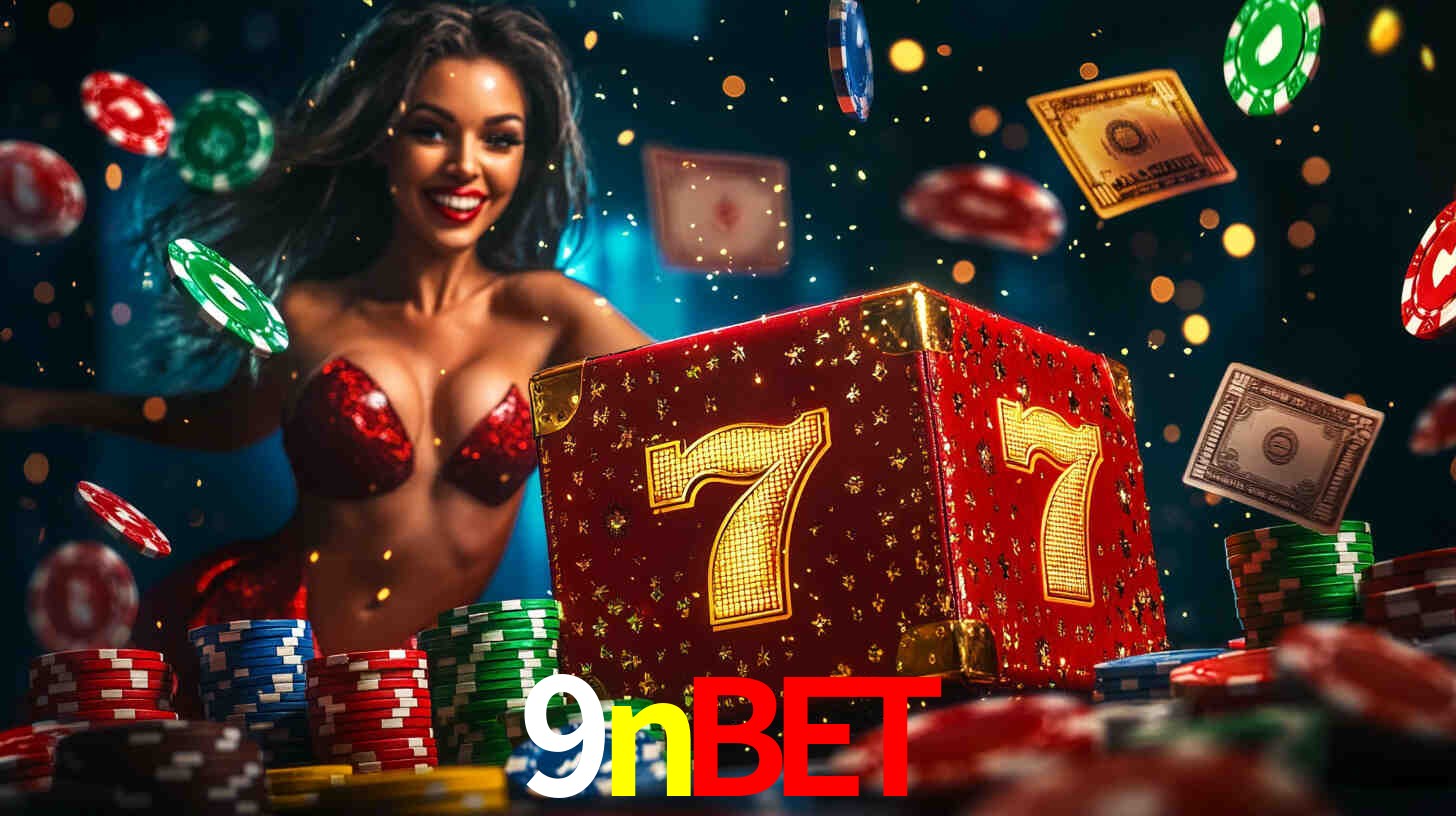 Desvendando o Mundo dos Jogos Virtuais na 9nbet