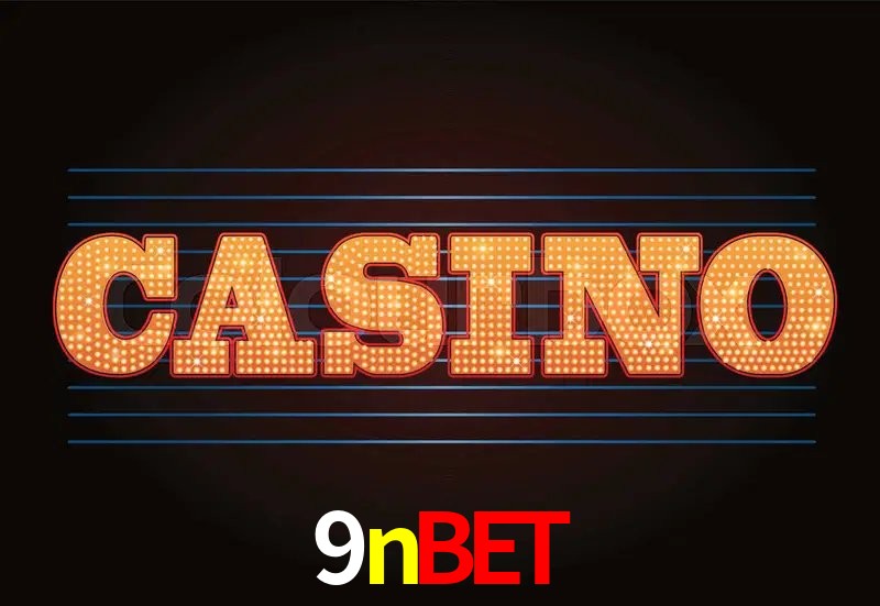 Casino Ao Vivo 9nbet