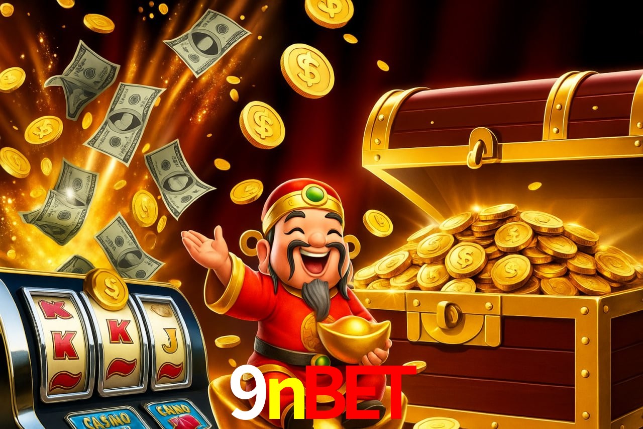 Mesa de Blackjack 9nbet