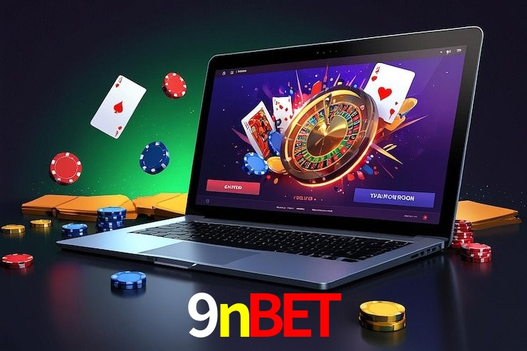 Jogos de Cassino em Destaque - Slots, Roleta, Blackjack
