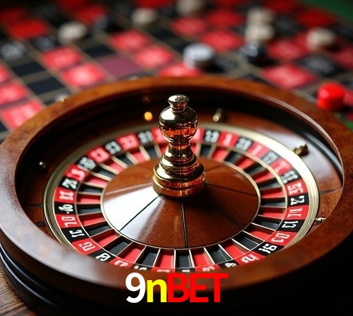 Cassino ao Vivo 9nbet - Dealers Brasileiros Profissionais