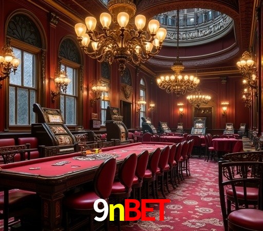 App Mobile 9nbet - Jogue em Qualquer Lugar no Seu Smartphone
