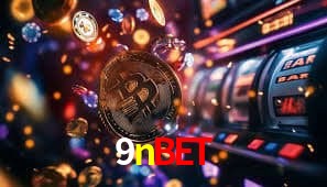 Interface do App 9nbet