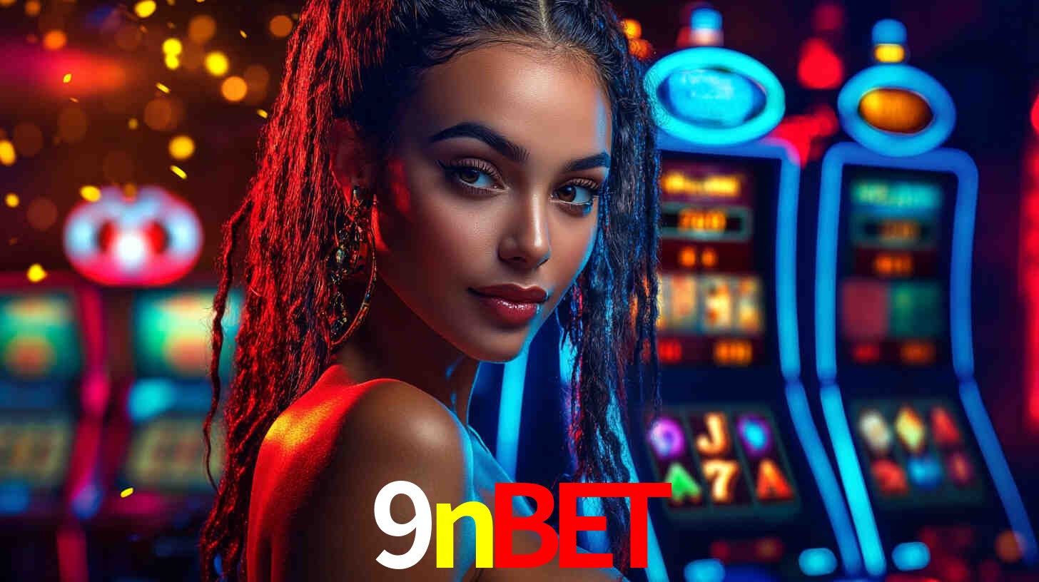 Inovações de Jogos na 9nbet: O Futuro das Experiências Interativas