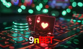 Jogos de Slot 9nbet