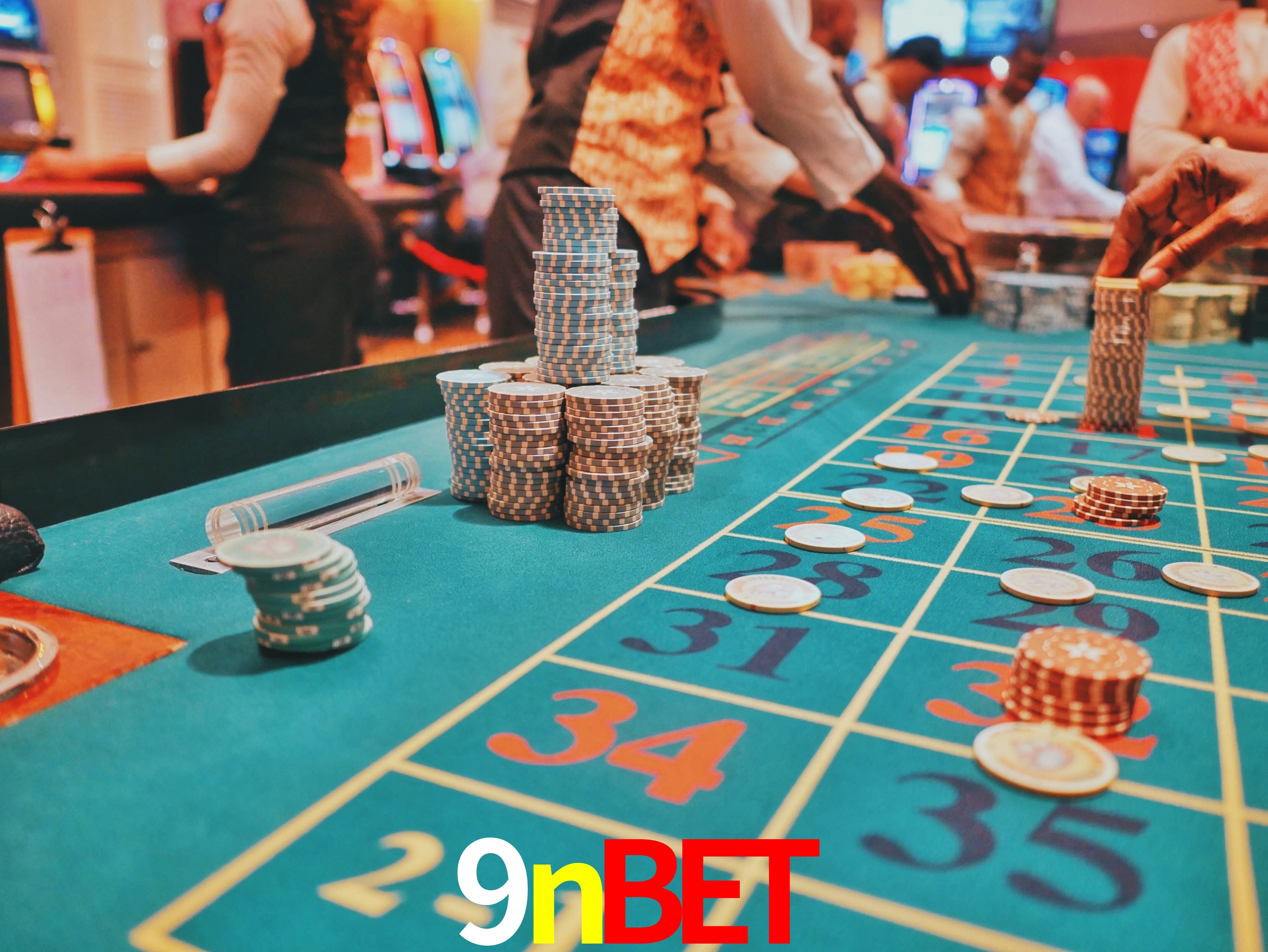 Apostas de Tênis 9nbet