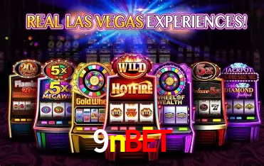 Descubra a Magia dos Jogos de Arcade no 9nbet