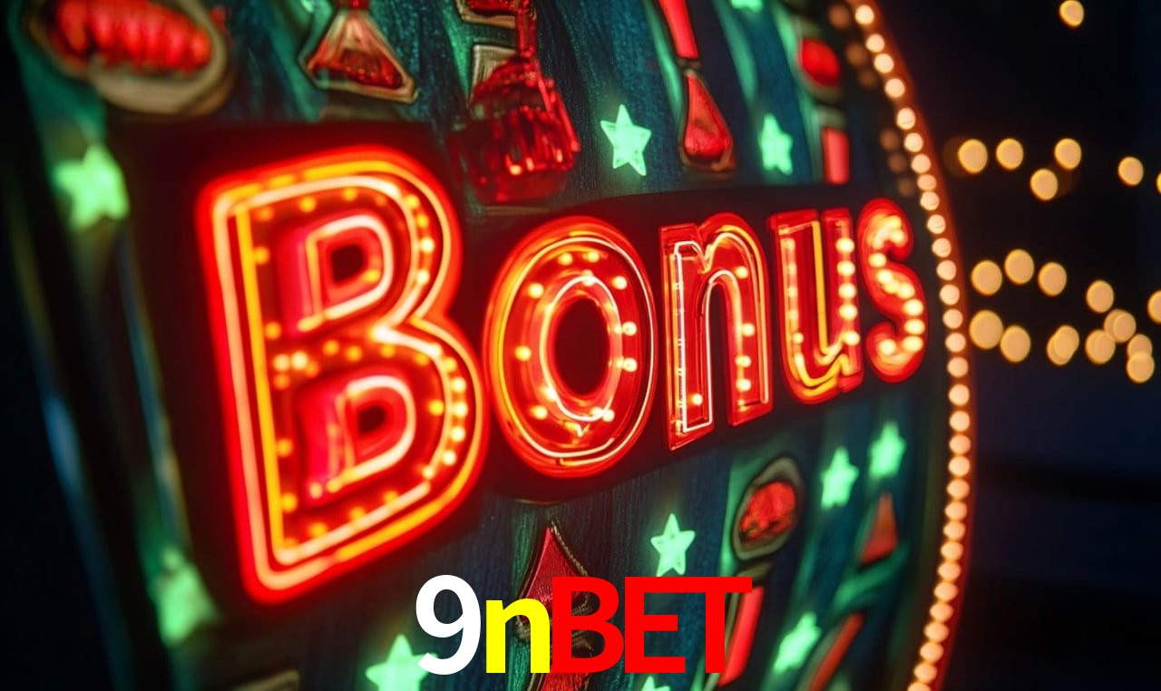 Casino Ao Vivo 9nbet