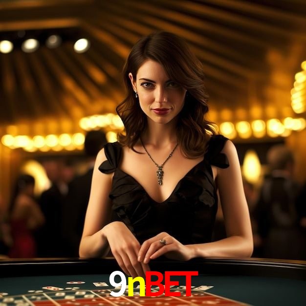 A Emoção da Loteria na 9nbet: Uma Chance de Mudança de Vida