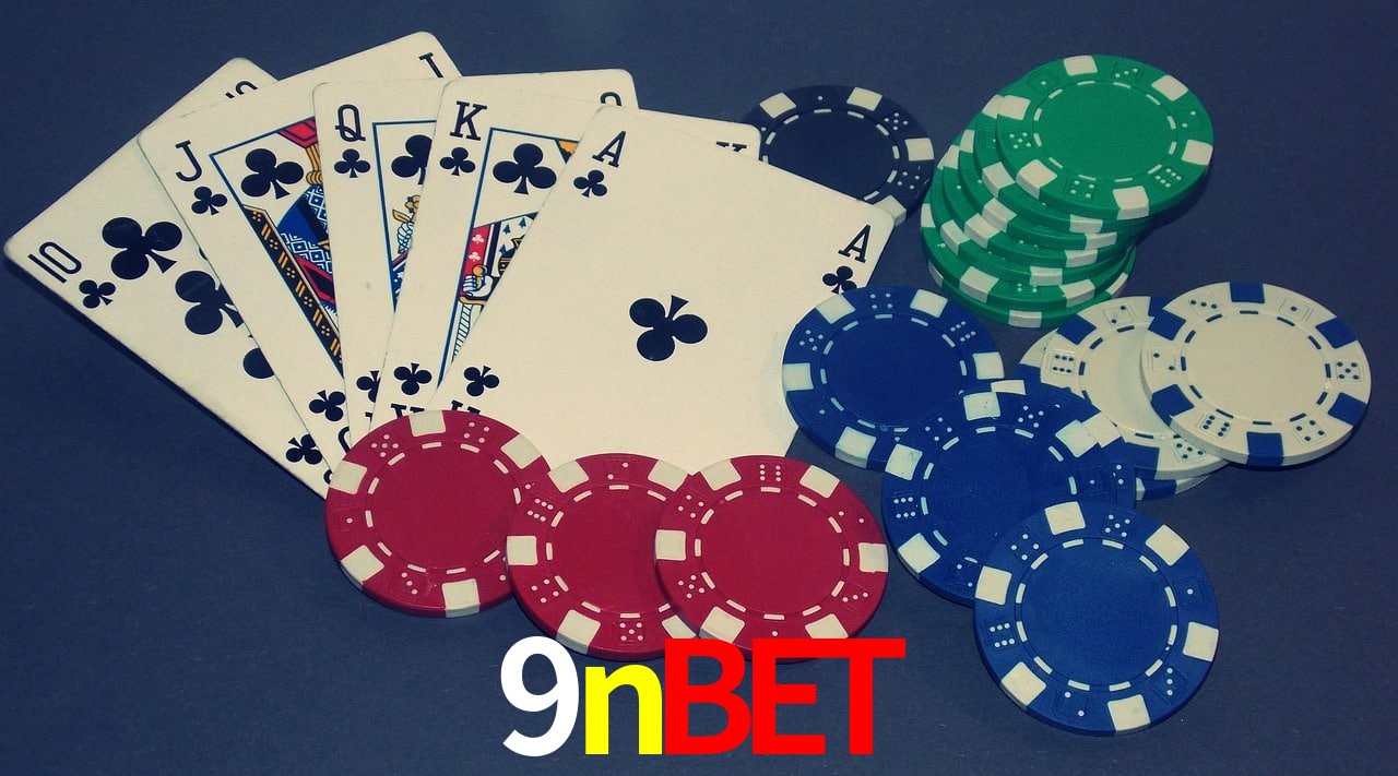Games Directory 9nbet