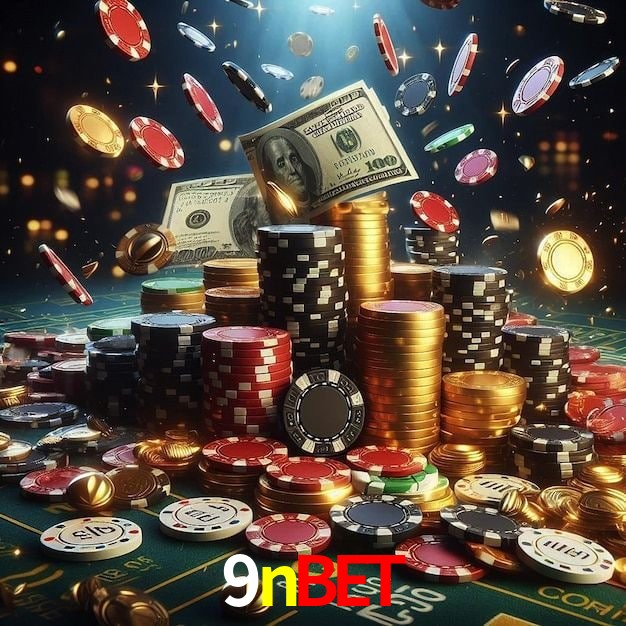 Interface Premium 9nbet