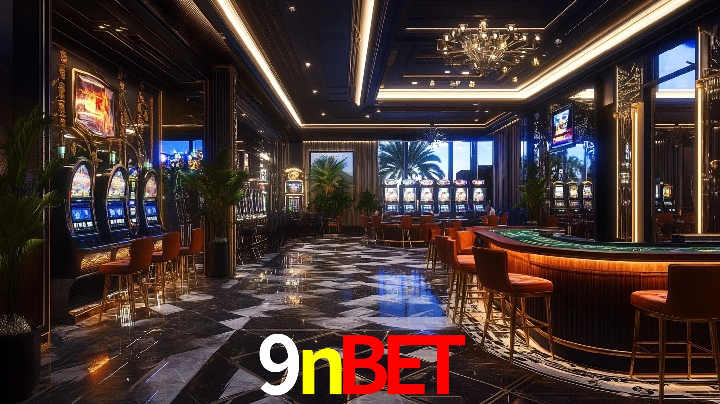 9nbet App Interface