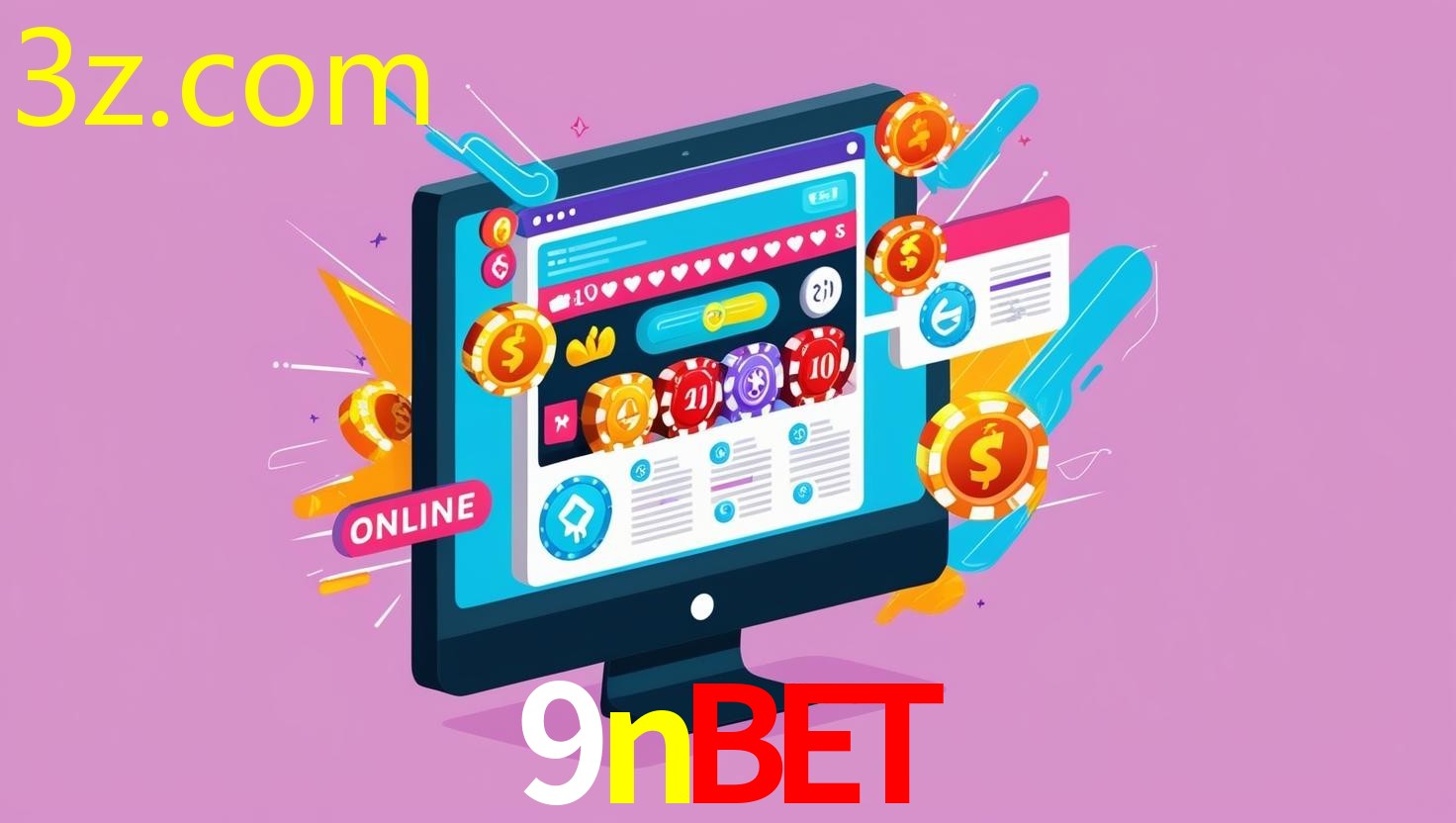 9NBET.COM