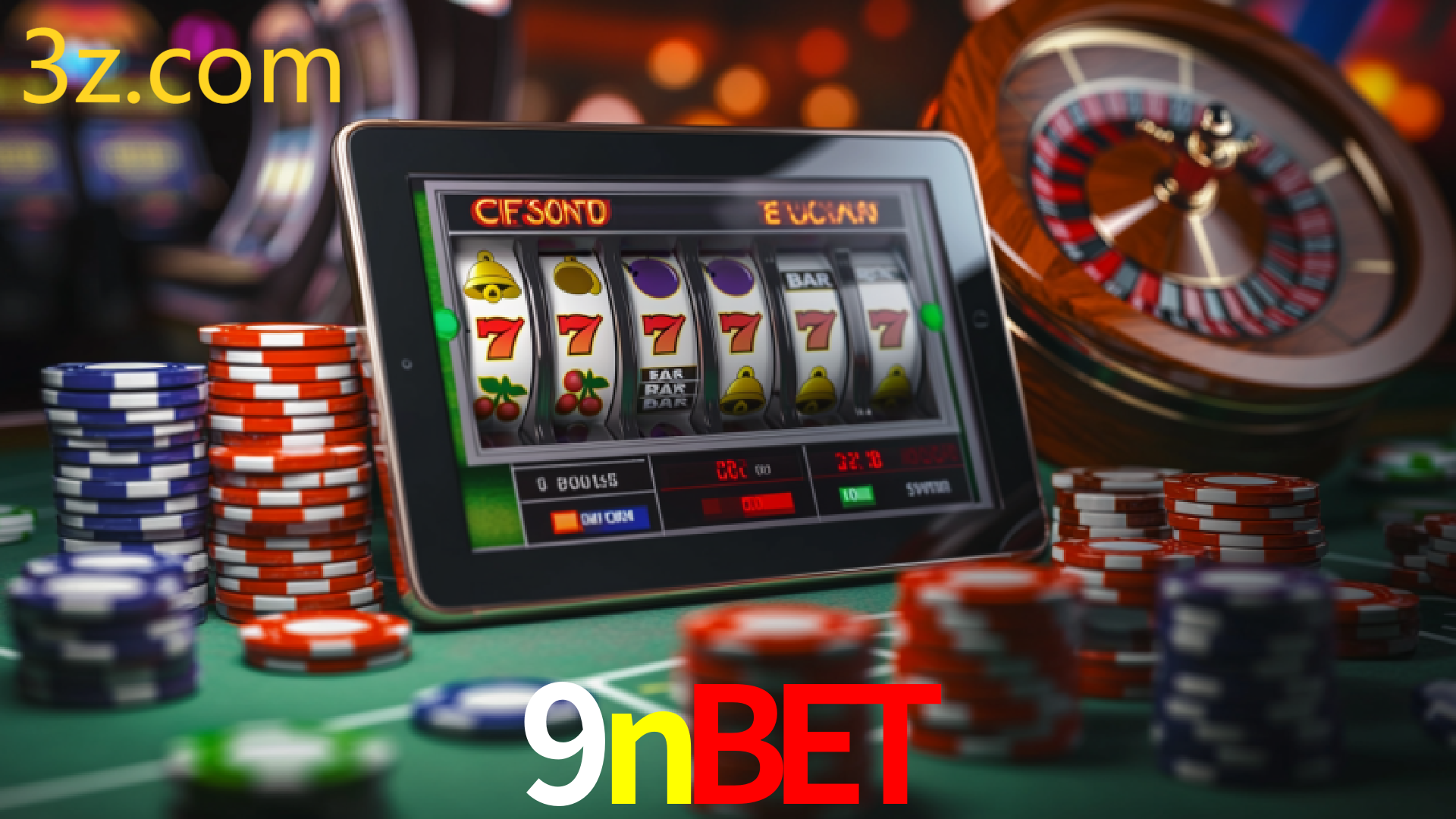 9NBET.COM