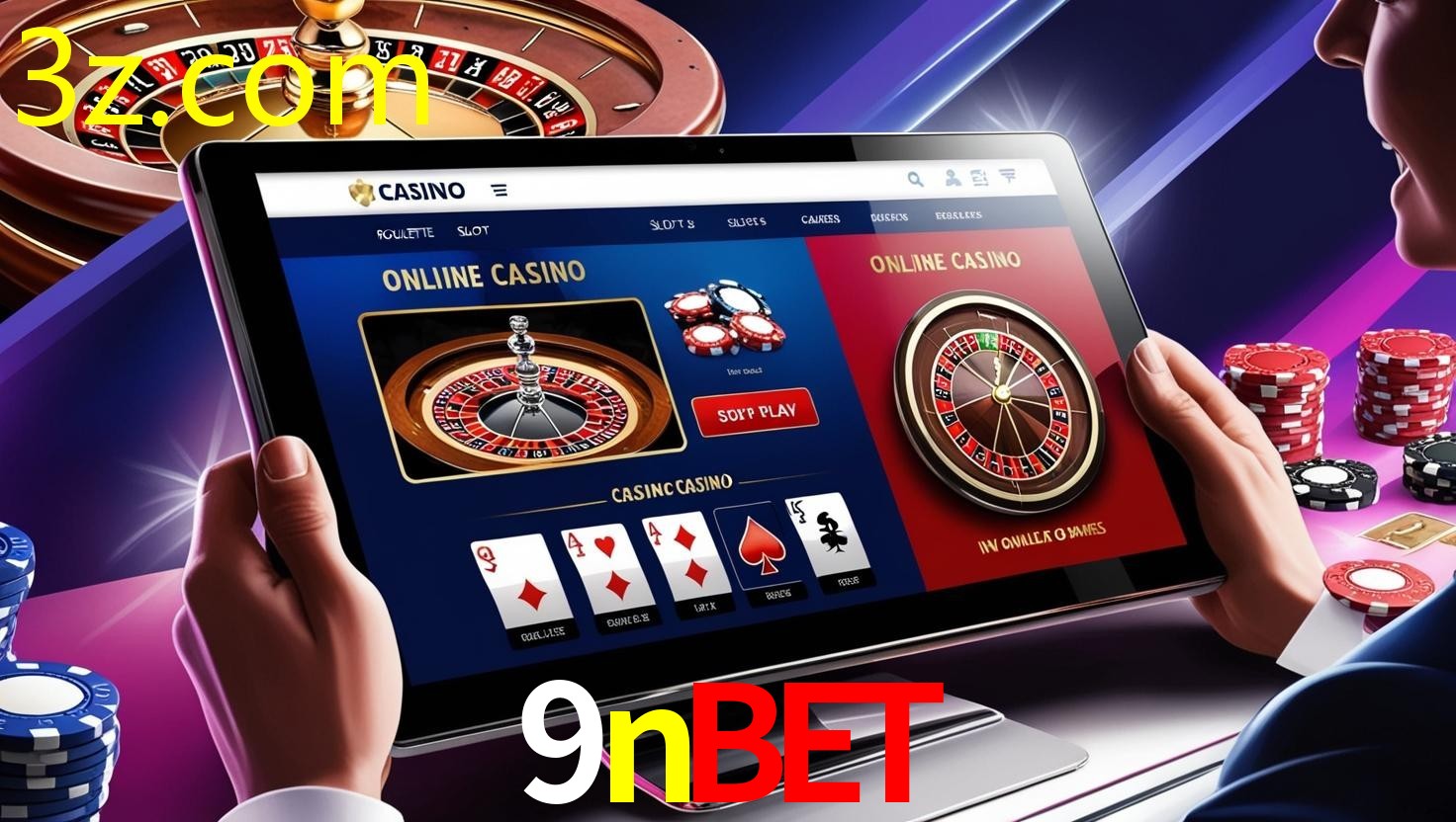 9NBET.COM