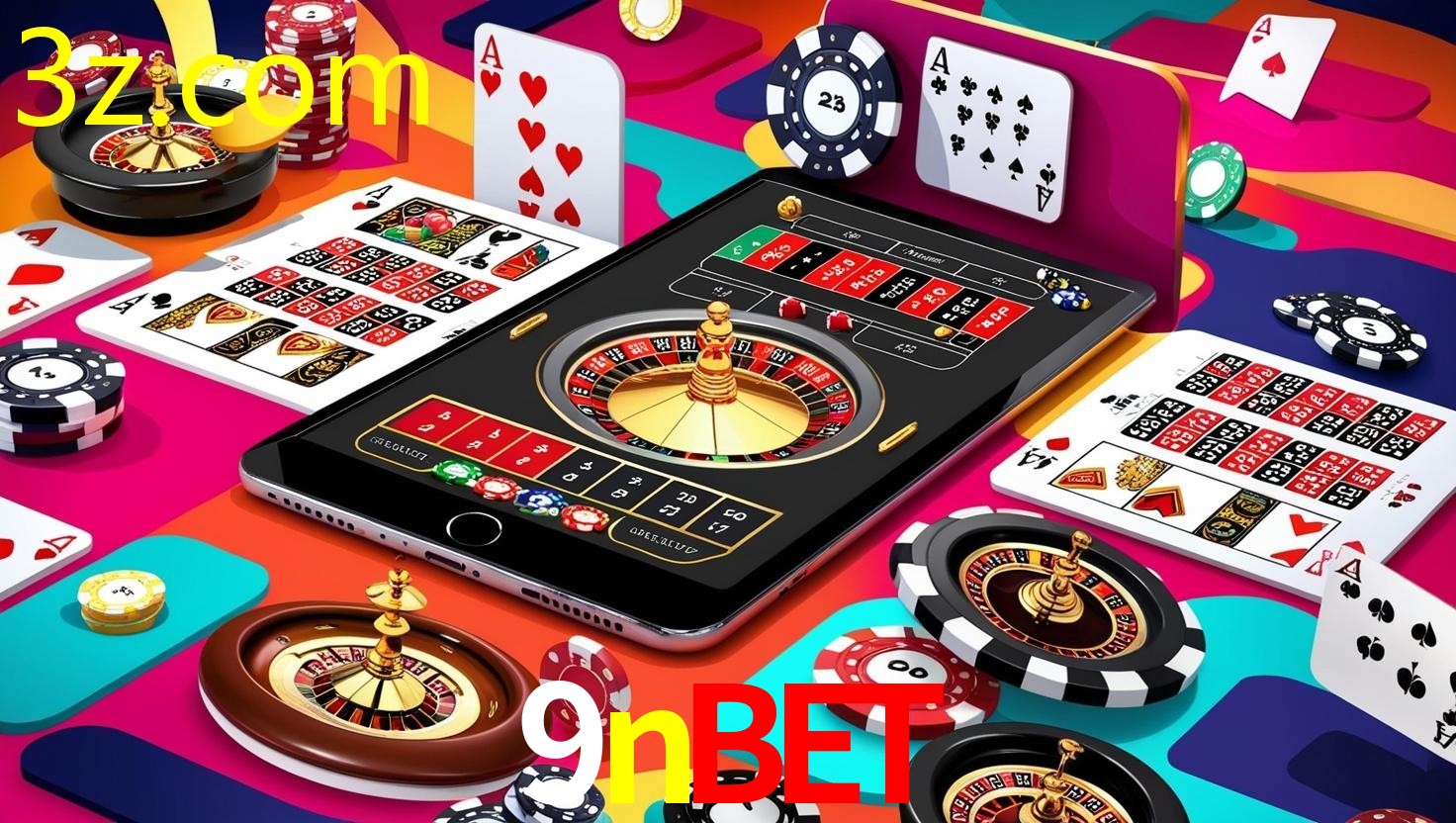 9NBET.COM