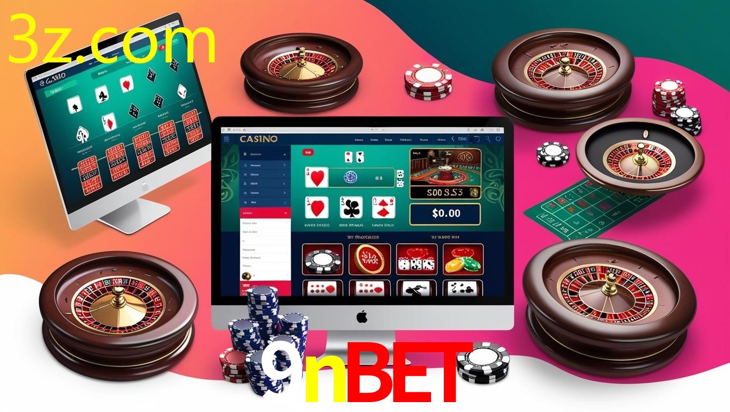 9NBET.COM