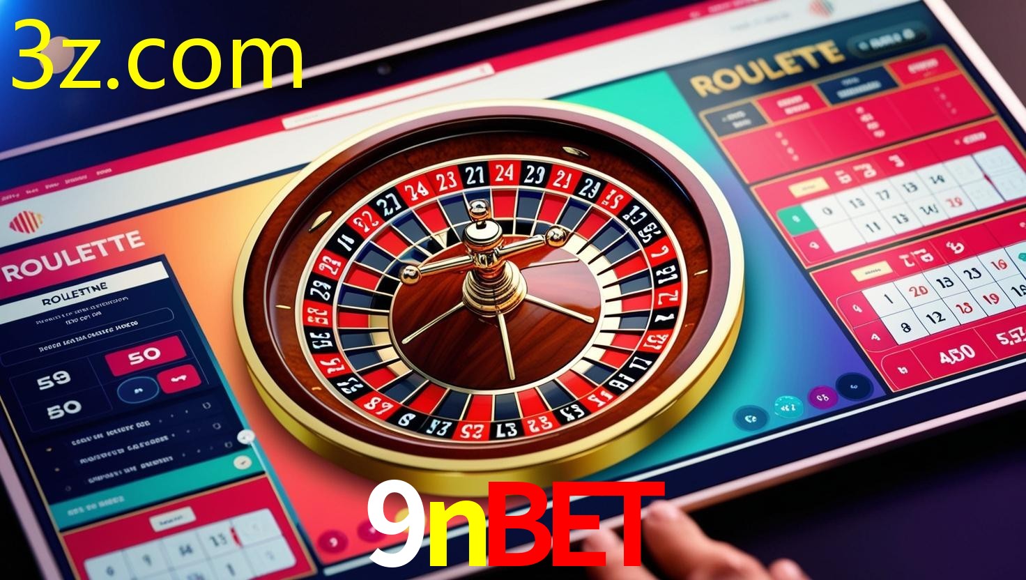 9NBET.COM