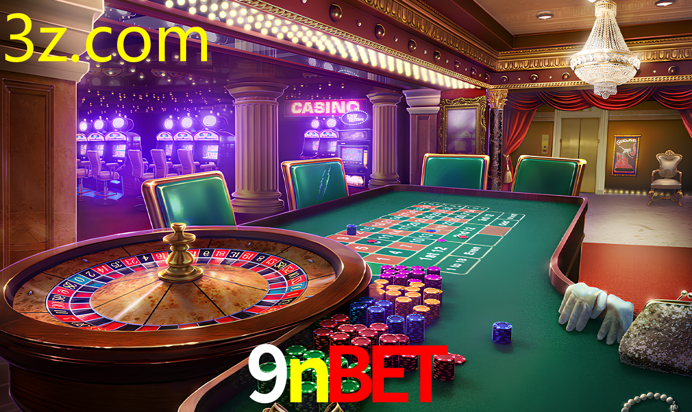 9NBET.COM