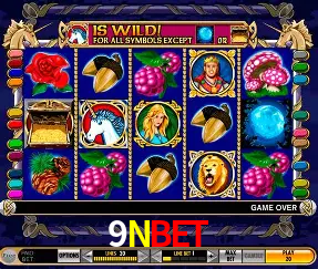 Live Casino 9NBET