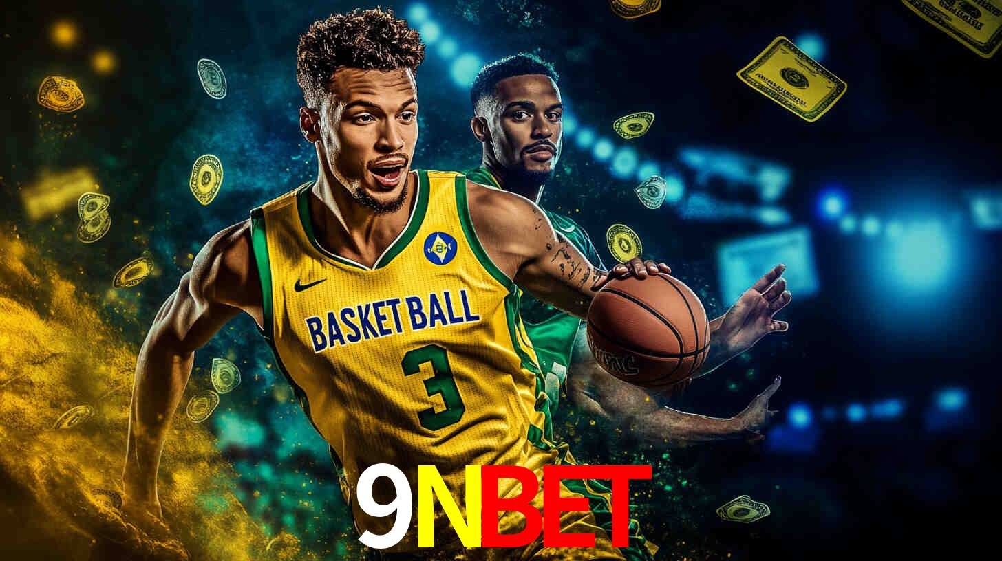 Inovações de Jogos na 9NBET: O Futuro das Experiências Interativas