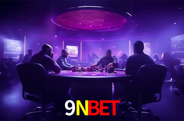 Descubra a Essência do 9NBET: Nossa História e Compromissos