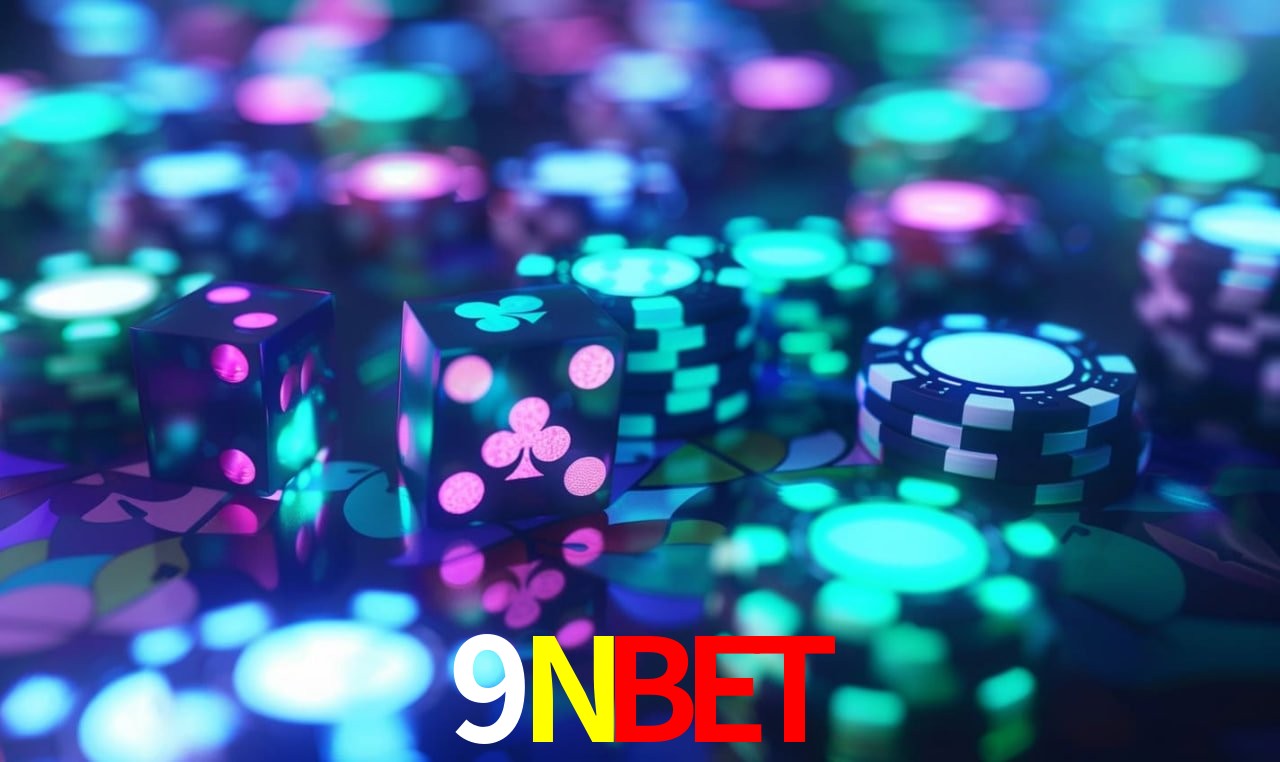 Football Betting 9NBET
