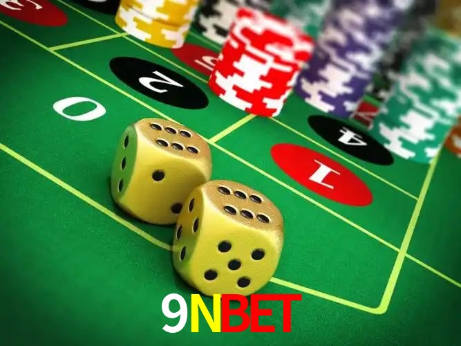 Basketball Betting 9NBET