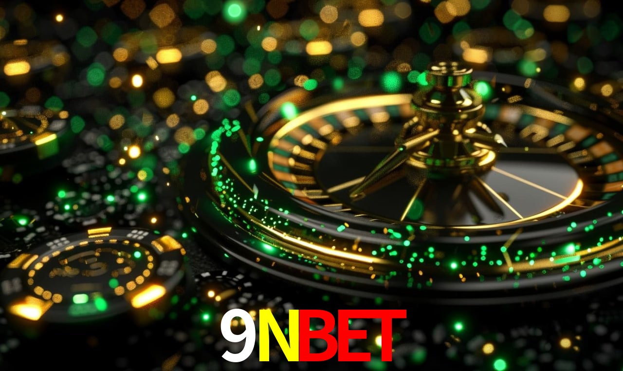 Flash Promotion 9NBET