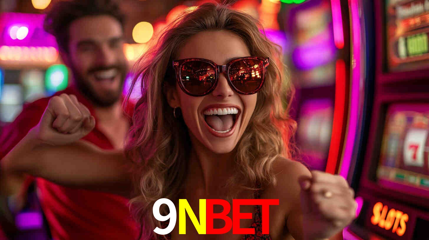 A Experiência Imersiva dos Cassinos Ao Vivo no 9NBET