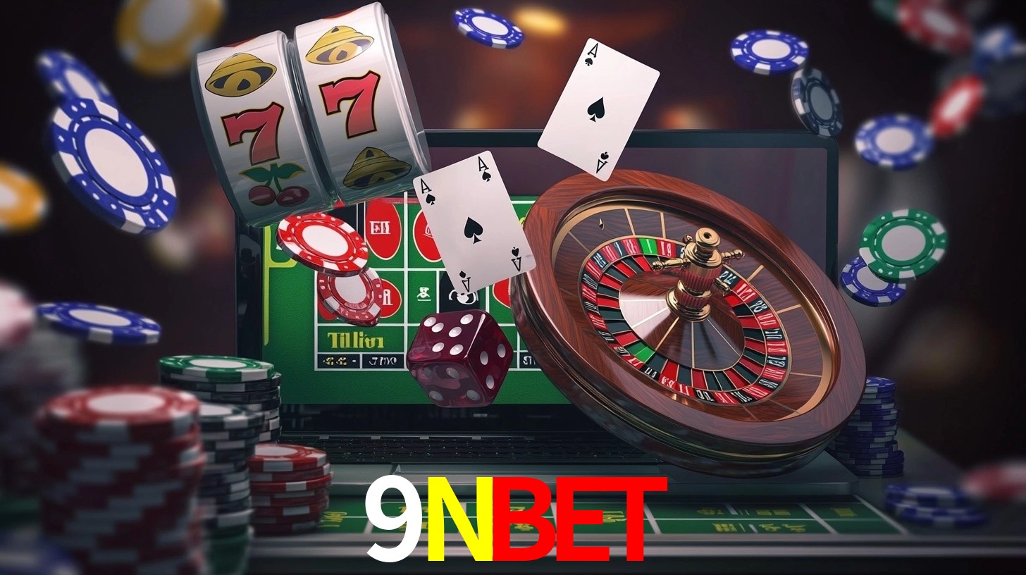 Welcome Bonus 9NBET