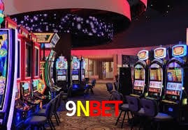 Security Systems 9NBET