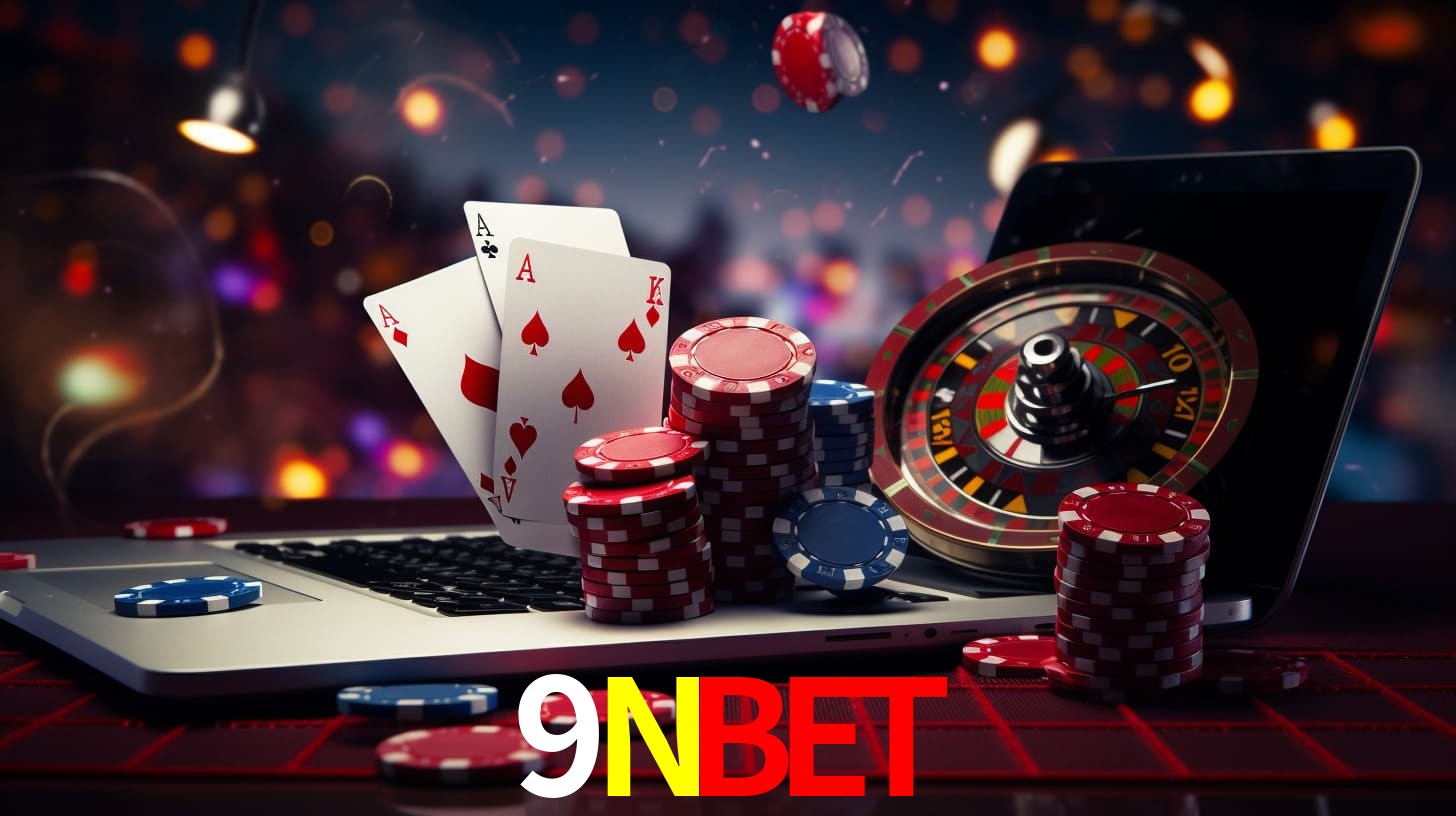 Live Casino 9NBET