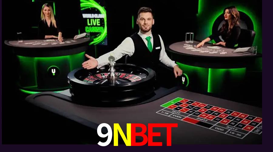 Quick Registration 9NBET