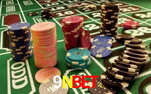 Exclusive Games 9NBET