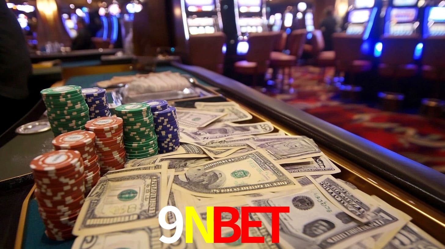 Weekend Specials 9NBET