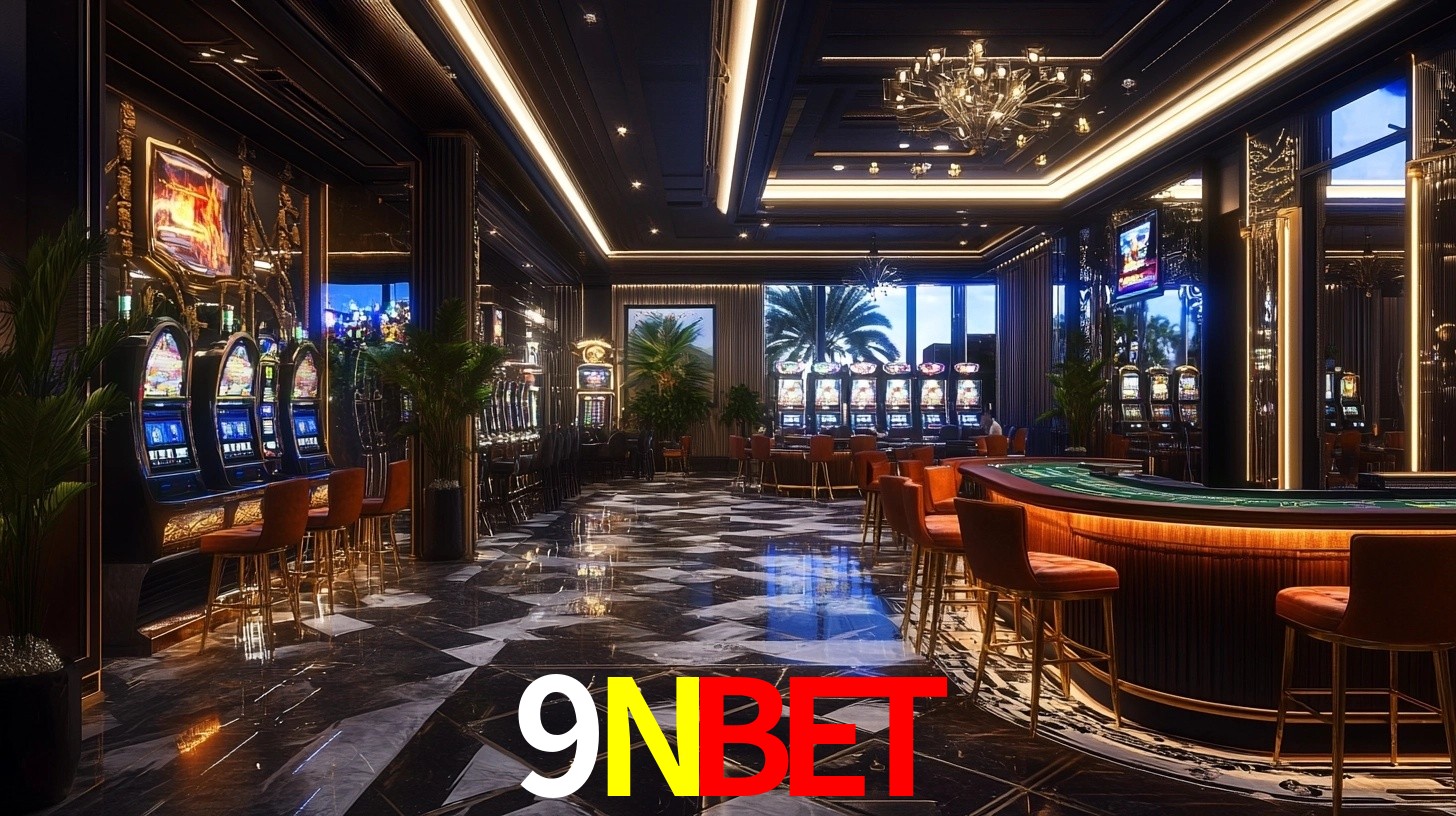 Programa VIP 9NBET