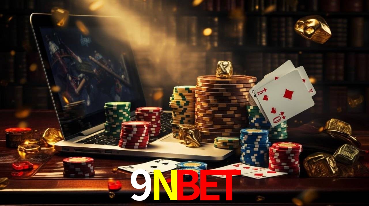 Basketball Betting 9NBET