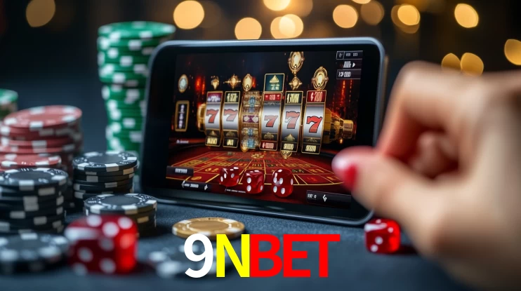 Exclusive Games 9NBET