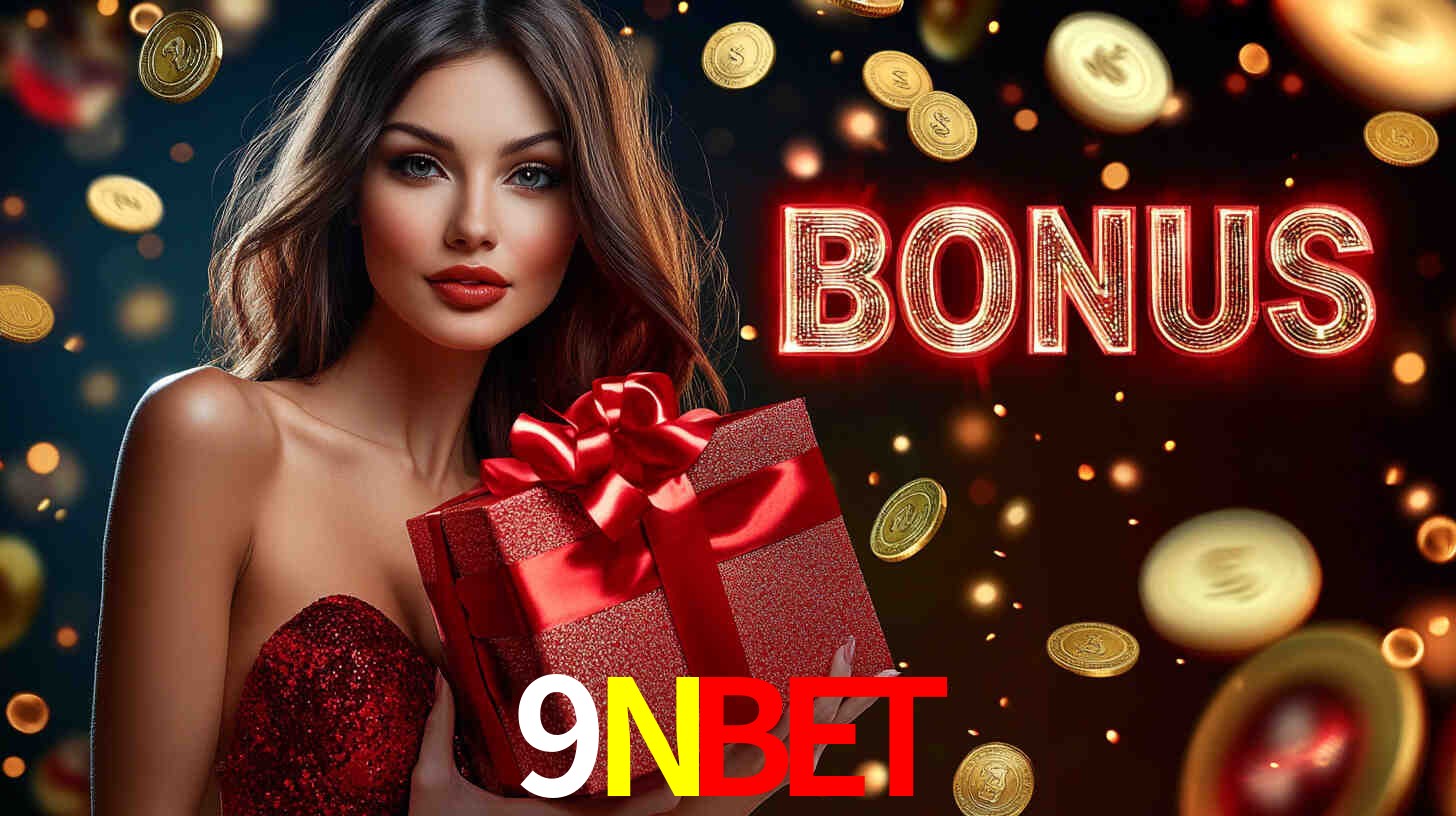 Apostas Esportivas na 9NBET: Um Guia Completo
