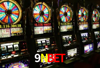 Apostas Esportivas na 9NBET: Um Guia Completo