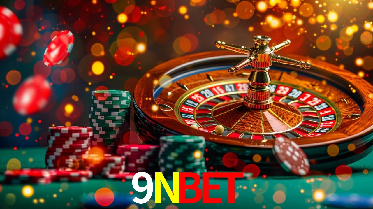 Explorando a Categoria de Eventos em Apostas na 9NBET